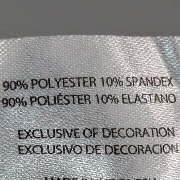 Eddie Bauer Shorts Mens L Gray Athleisure Coastal Beachwear Lounge Performance - Picture 10 of 11